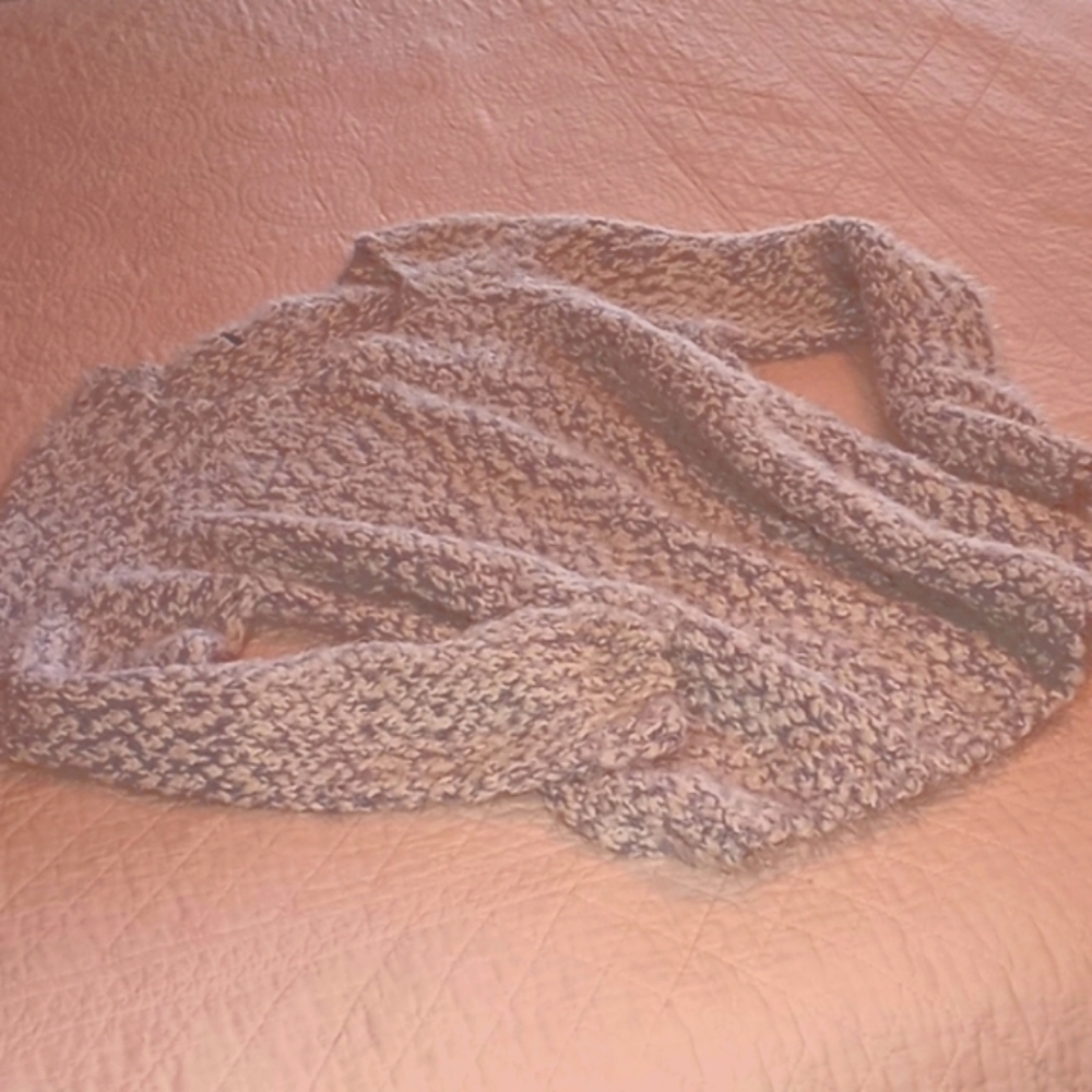David Britton Eyelash knit pullover sweater